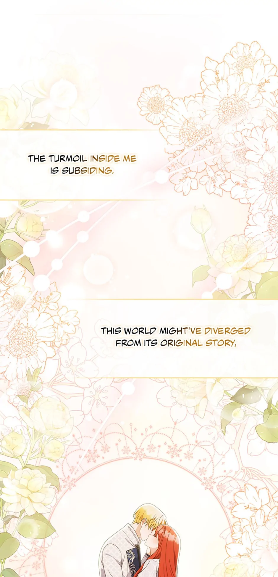 I Became the Tyrant’s Translator chapter 78 page 85
