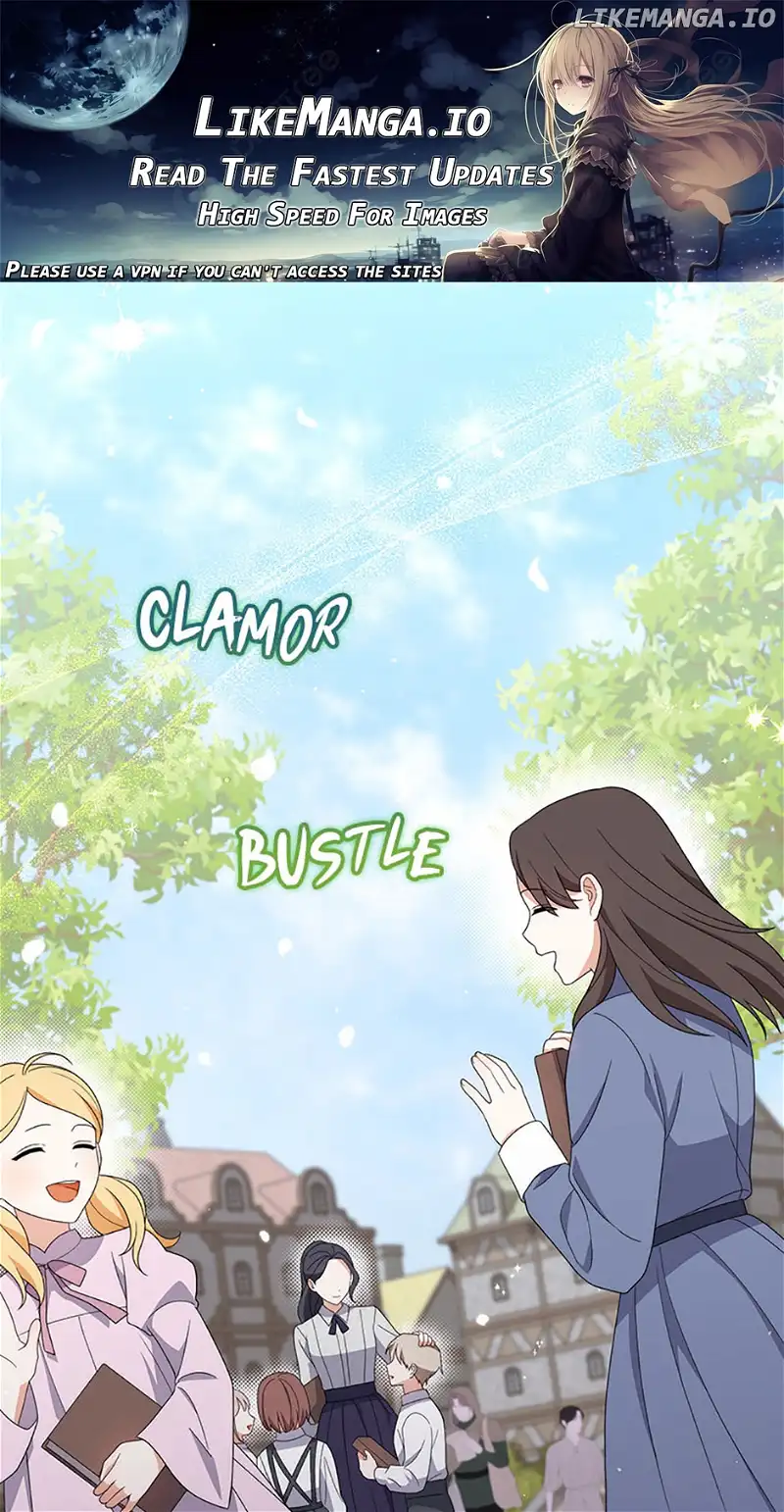 I Became the Tyrant’s Translator chapter 79 page 1