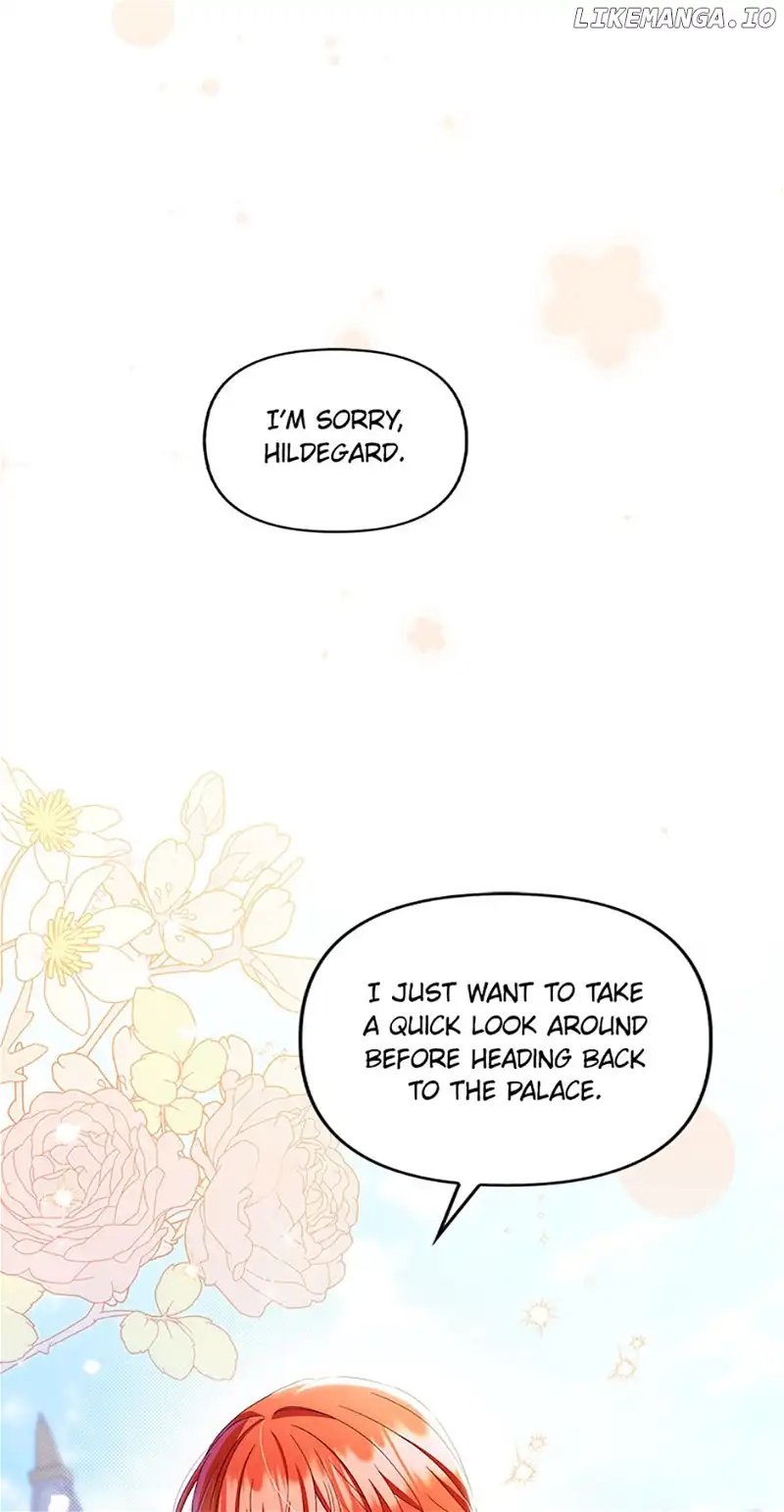 I Became the Tyrant’s Translator chapter 79 page 4