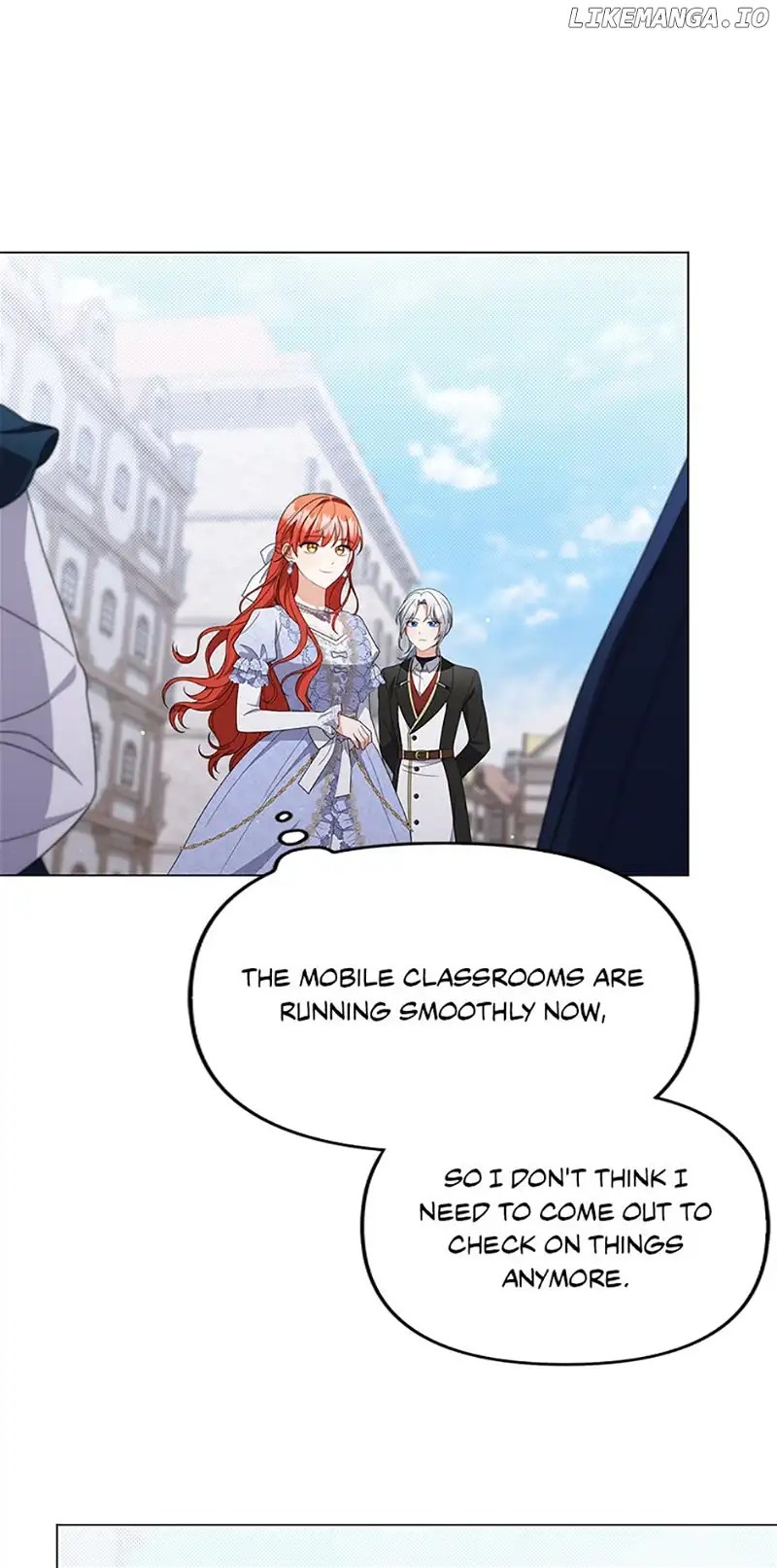 I Became the Tyrant’s Translator chapter 79 page 6