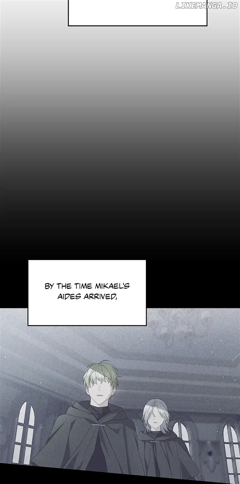 I Became the Tyrant’s Translator chapter 79 page 11