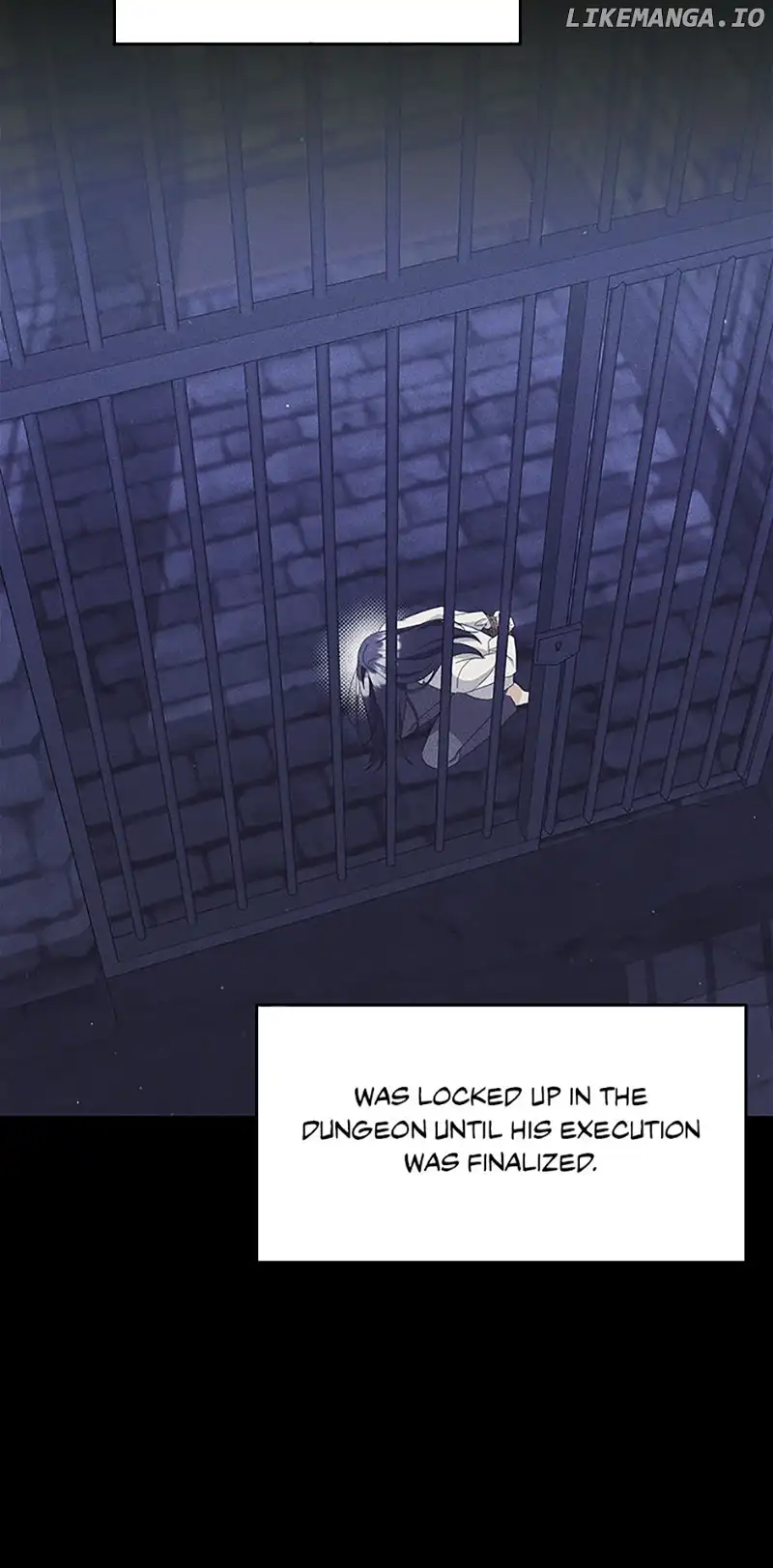 I Became the Tyrant’s Translator chapter 79 page 18
