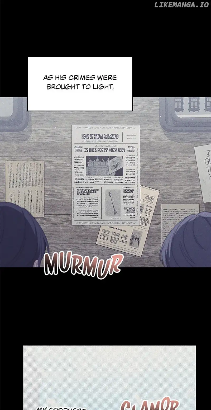 I Became the Tyrant’s Translator chapter 79 page 19
