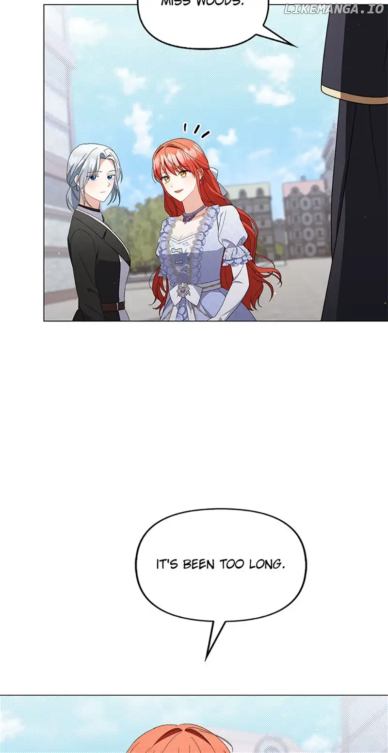 I Became the Tyrant’s Translator chapter 79 page 24