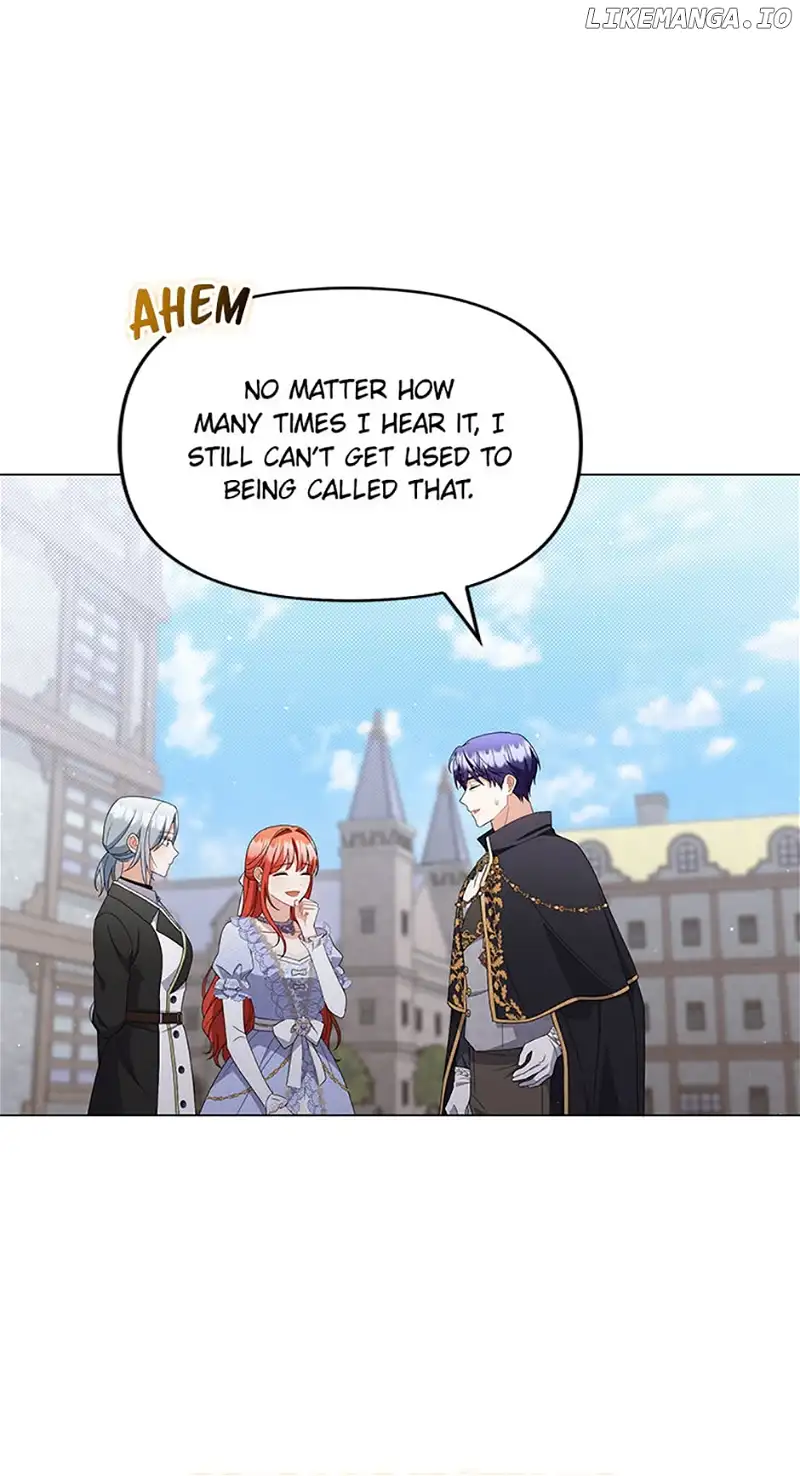 I Became the Tyrant’s Translator chapter 79 page 27