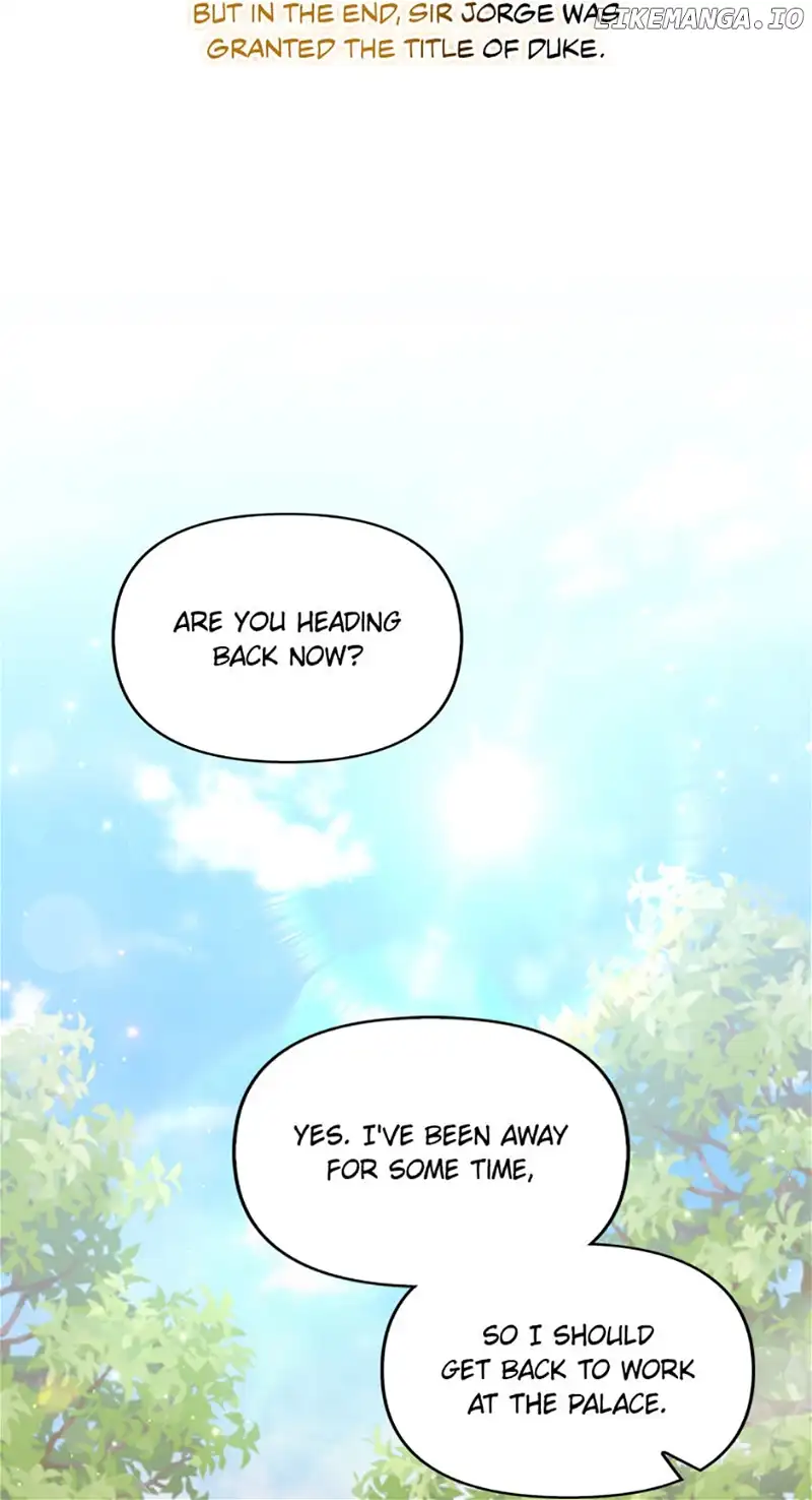 I Became the Tyrant’s Translator chapter 79 page 28