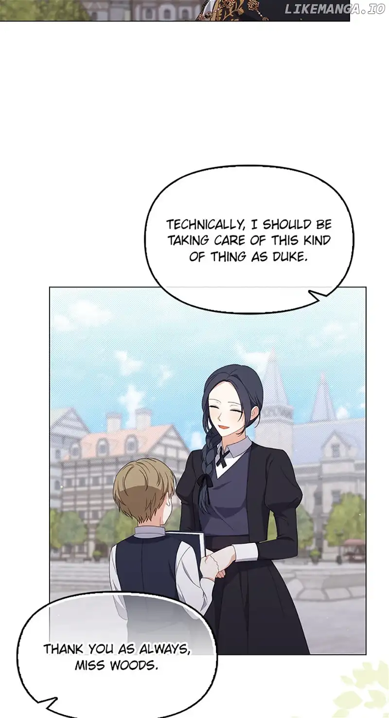 I Became the Tyrant’s Translator chapter 79 page 30