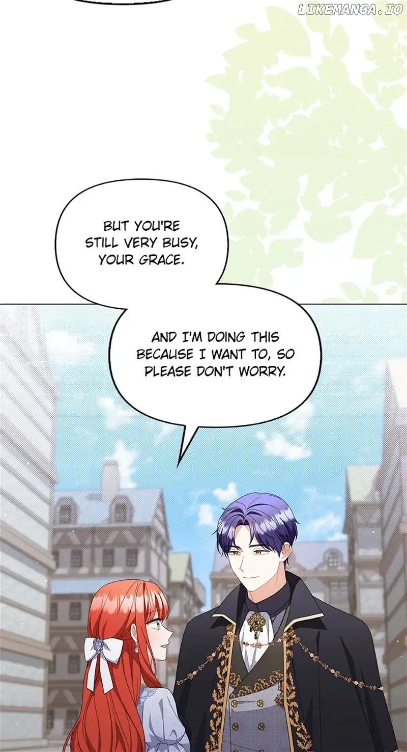 I Became the Tyrant’s Translator chapter 79 page 31