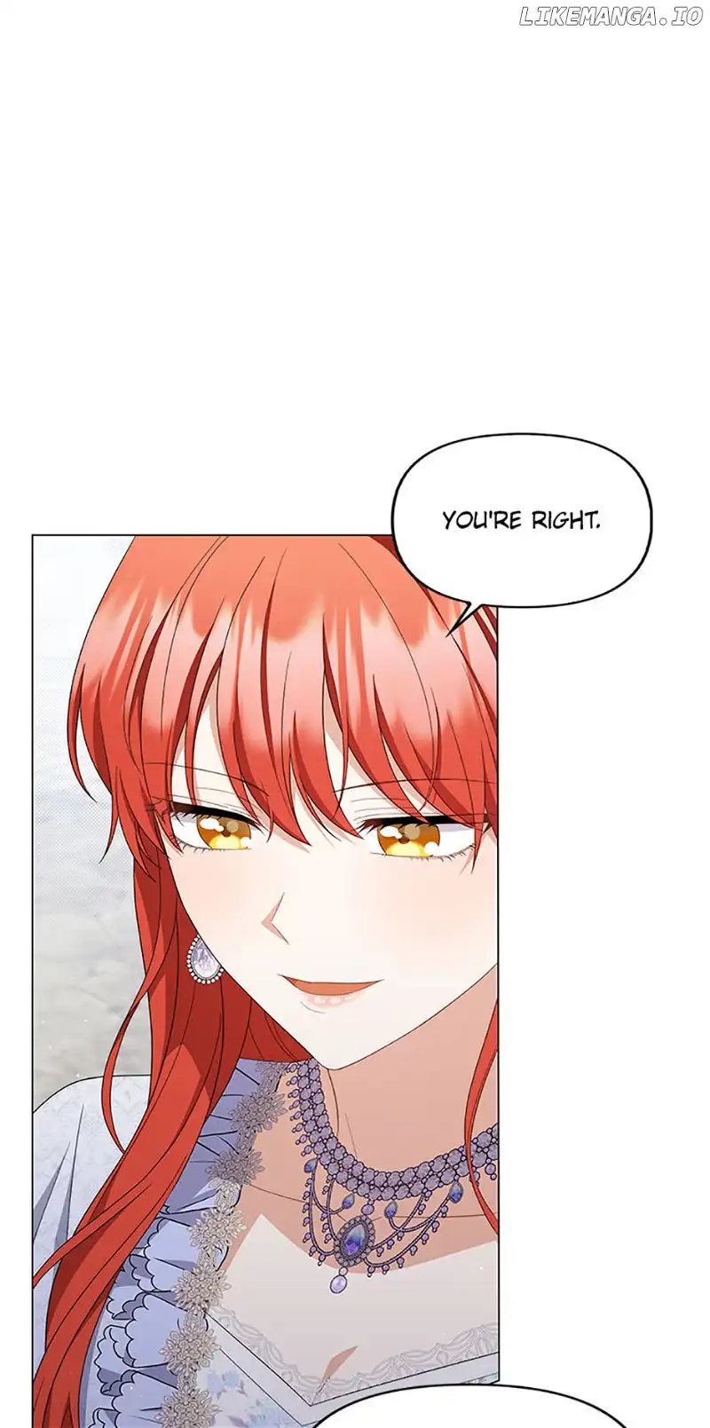 I Became the Tyrant’s Translator chapter 79 page 34