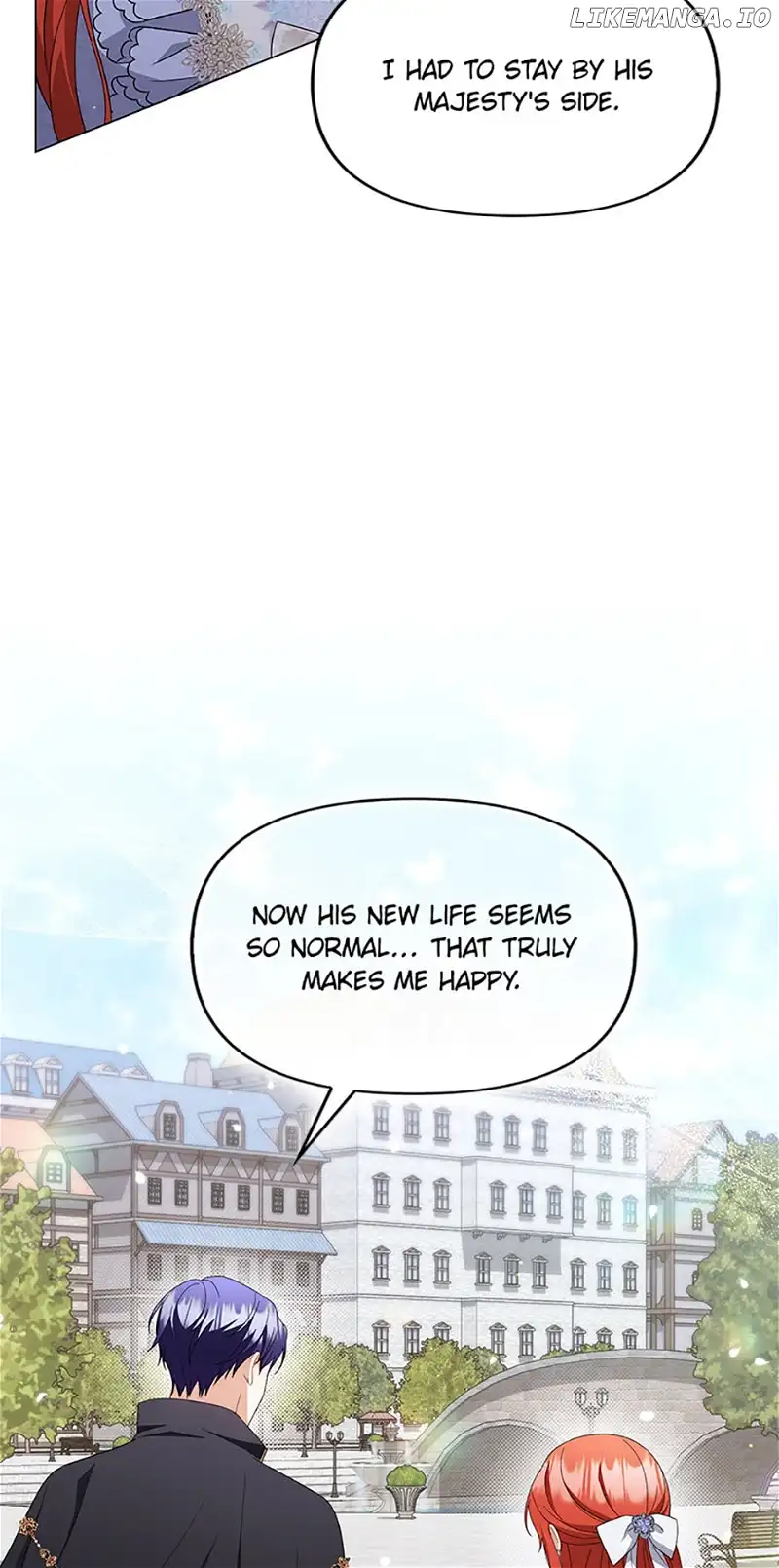 I Became the Tyrant’s Translator chapter 79 page 35