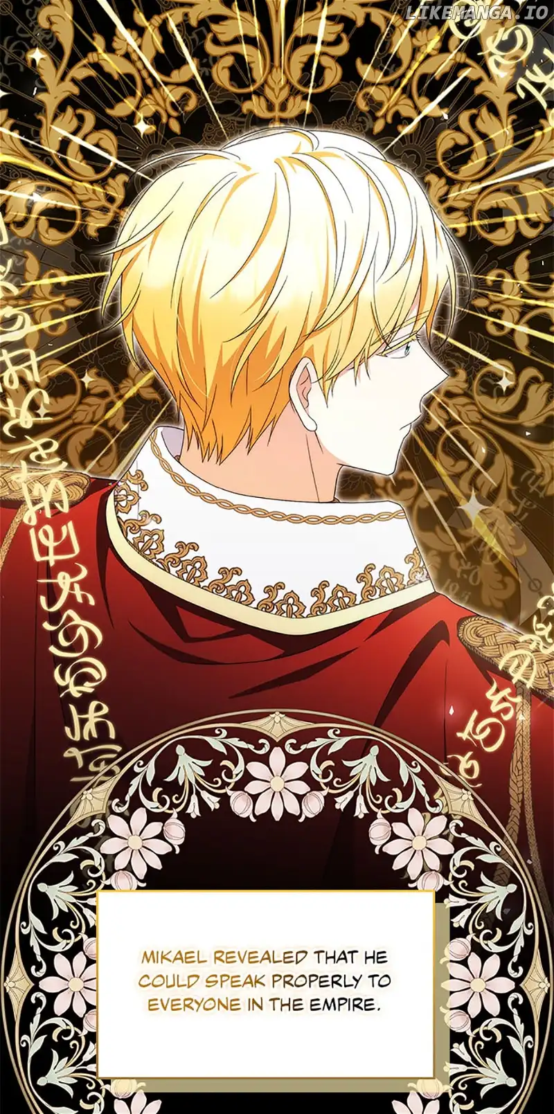 I Became the Tyrant’s Translator chapter 79 page 37