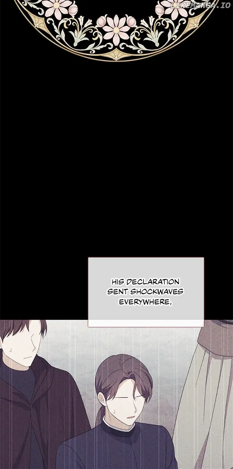 I Became the Tyrant’s Translator chapter 79 page 38