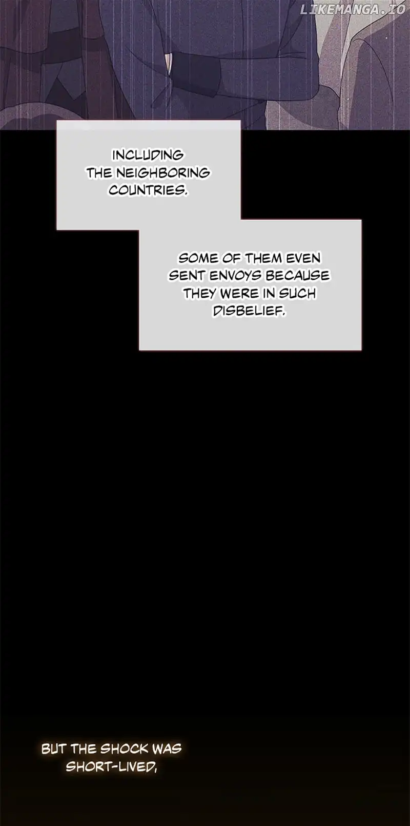 I Became the Tyrant’s Translator chapter 79 page 39