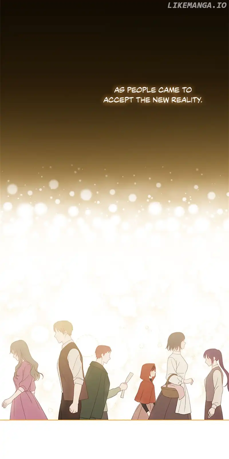 I Became the Tyrant’s Translator chapter 79 page 40