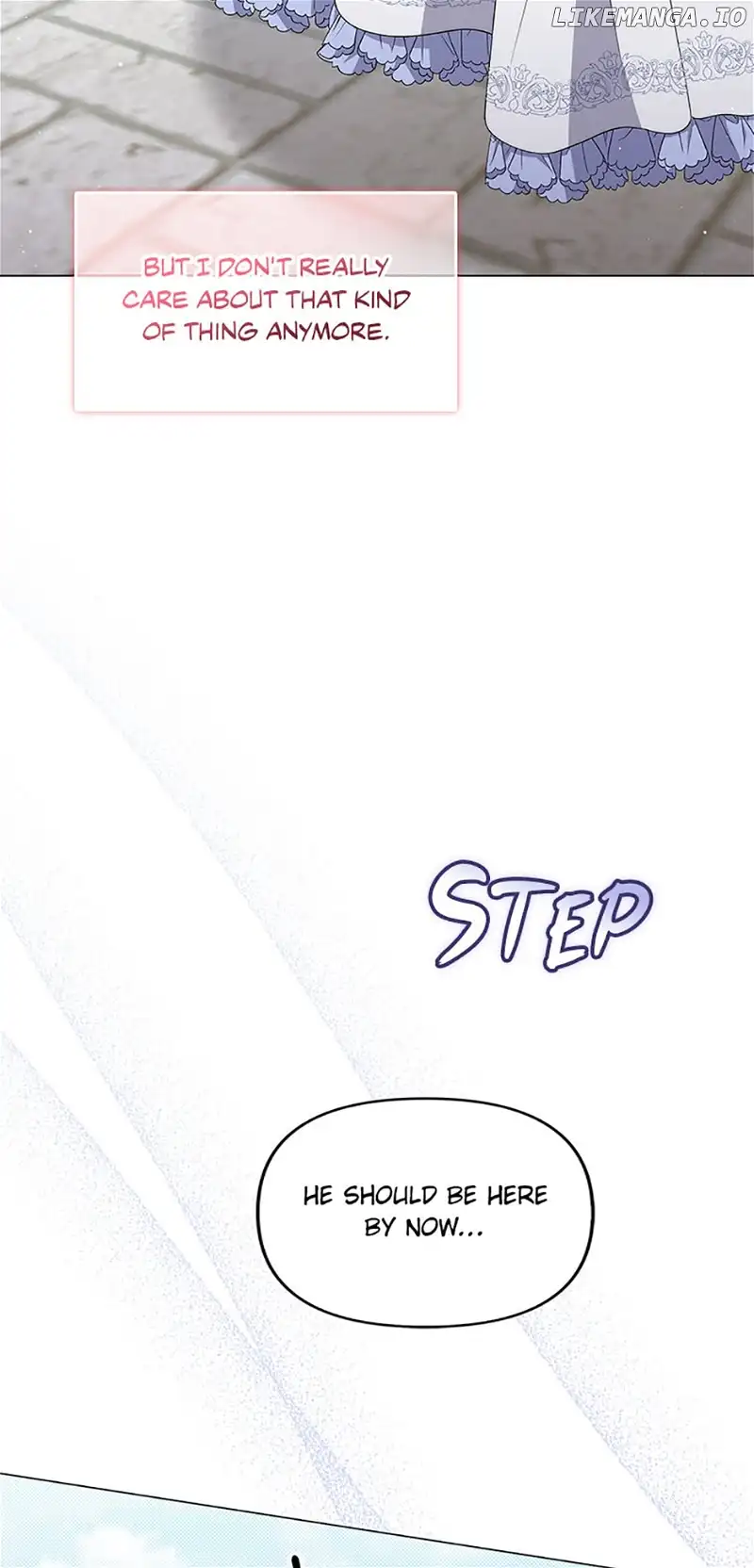I Became the Tyrant’s Translator chapter 79 page 43