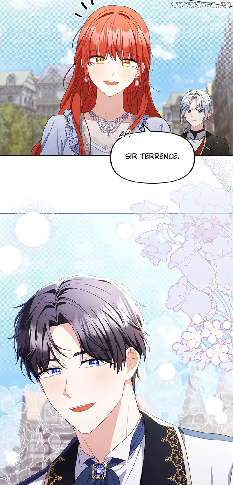 I Became the Tyrant’s Translator chapter 79 page 44