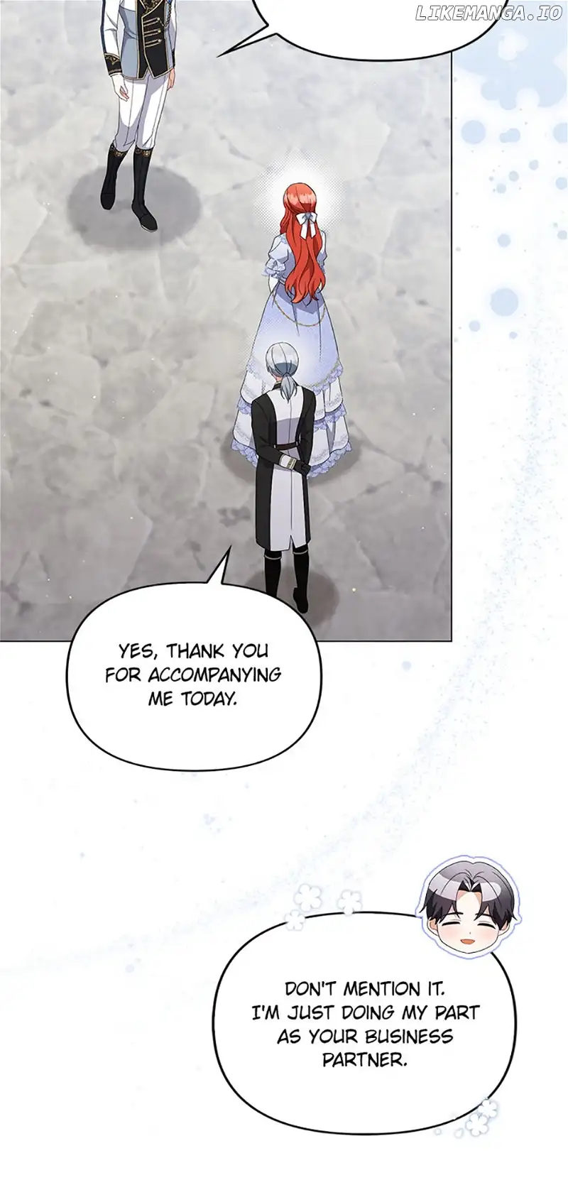 I Became the Tyrant’s Translator chapter 79 page 46