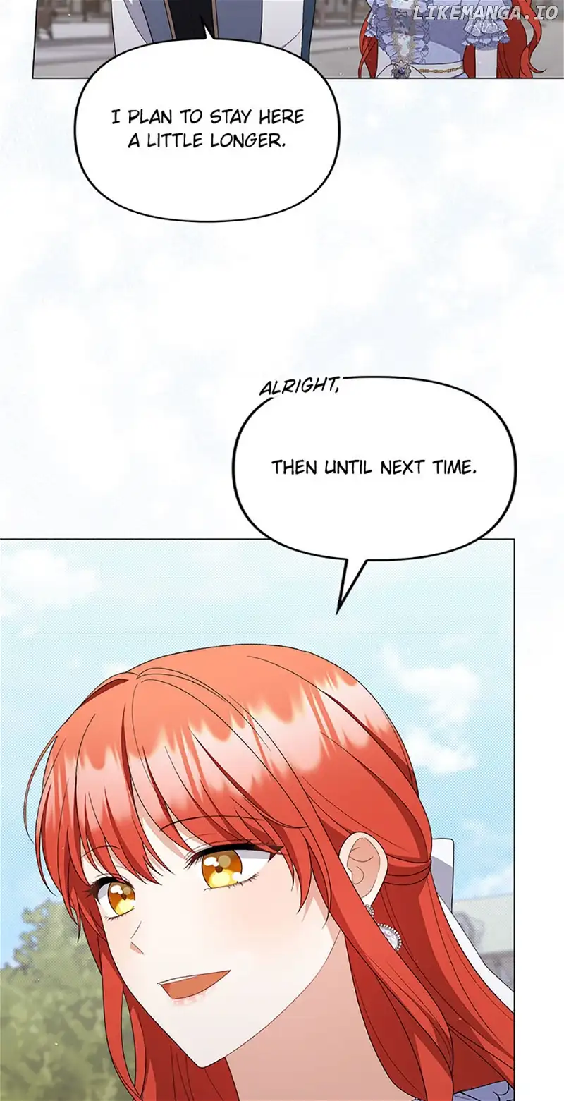 I Became the Tyrant’s Translator chapter 79 page 48