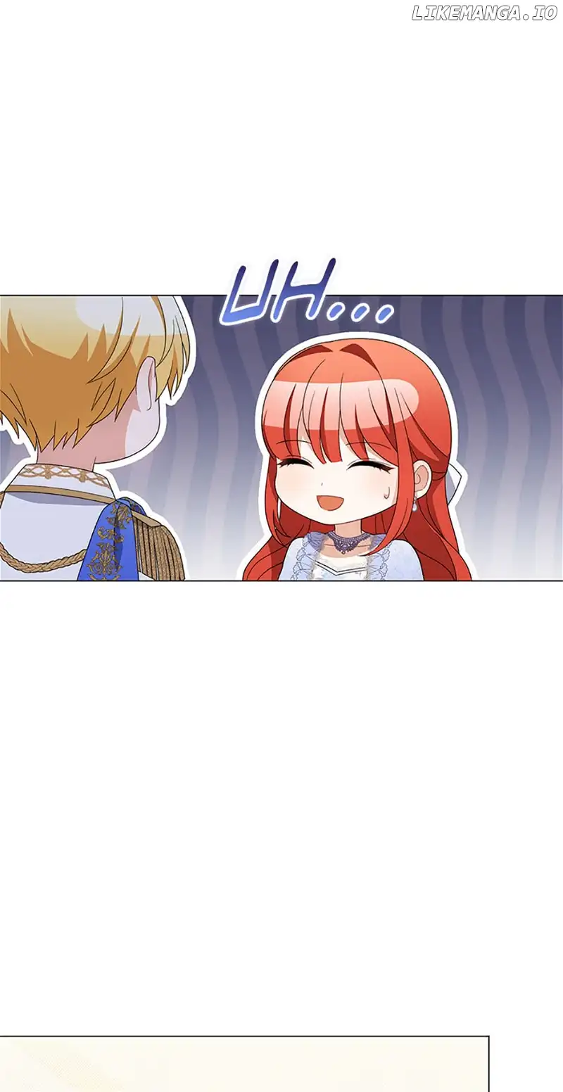 I Became the Tyrant’s Translator chapter 79 page 53