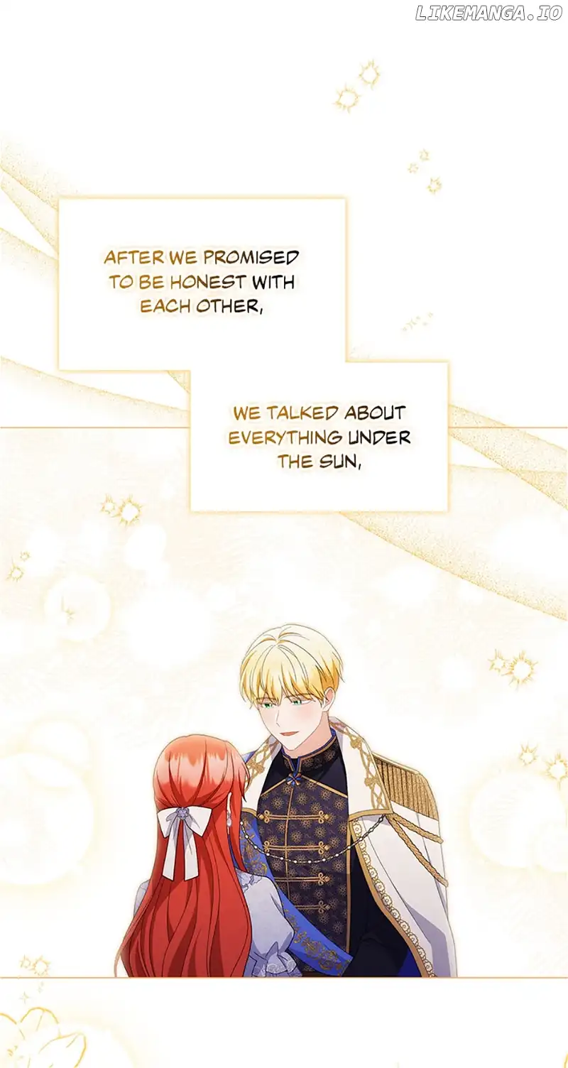 I Became the Tyrant’s Translator chapter 79 page 60