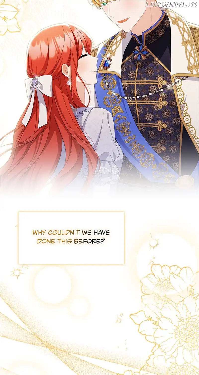 I Became the Tyrant’s Translator chapter 79 page 62