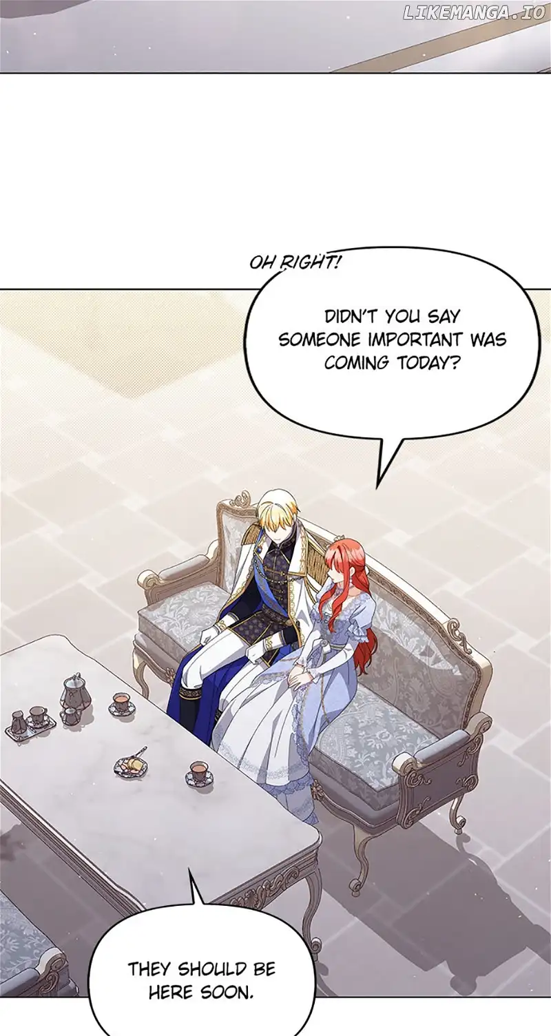 I Became the Tyrant’s Translator chapter 79 page 64