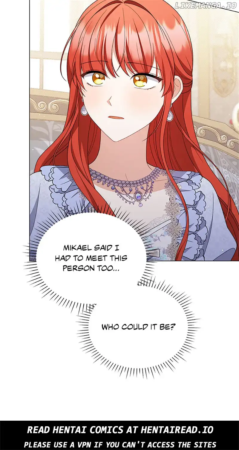 I Became the Tyrant’s Translator chapter 79 page 66