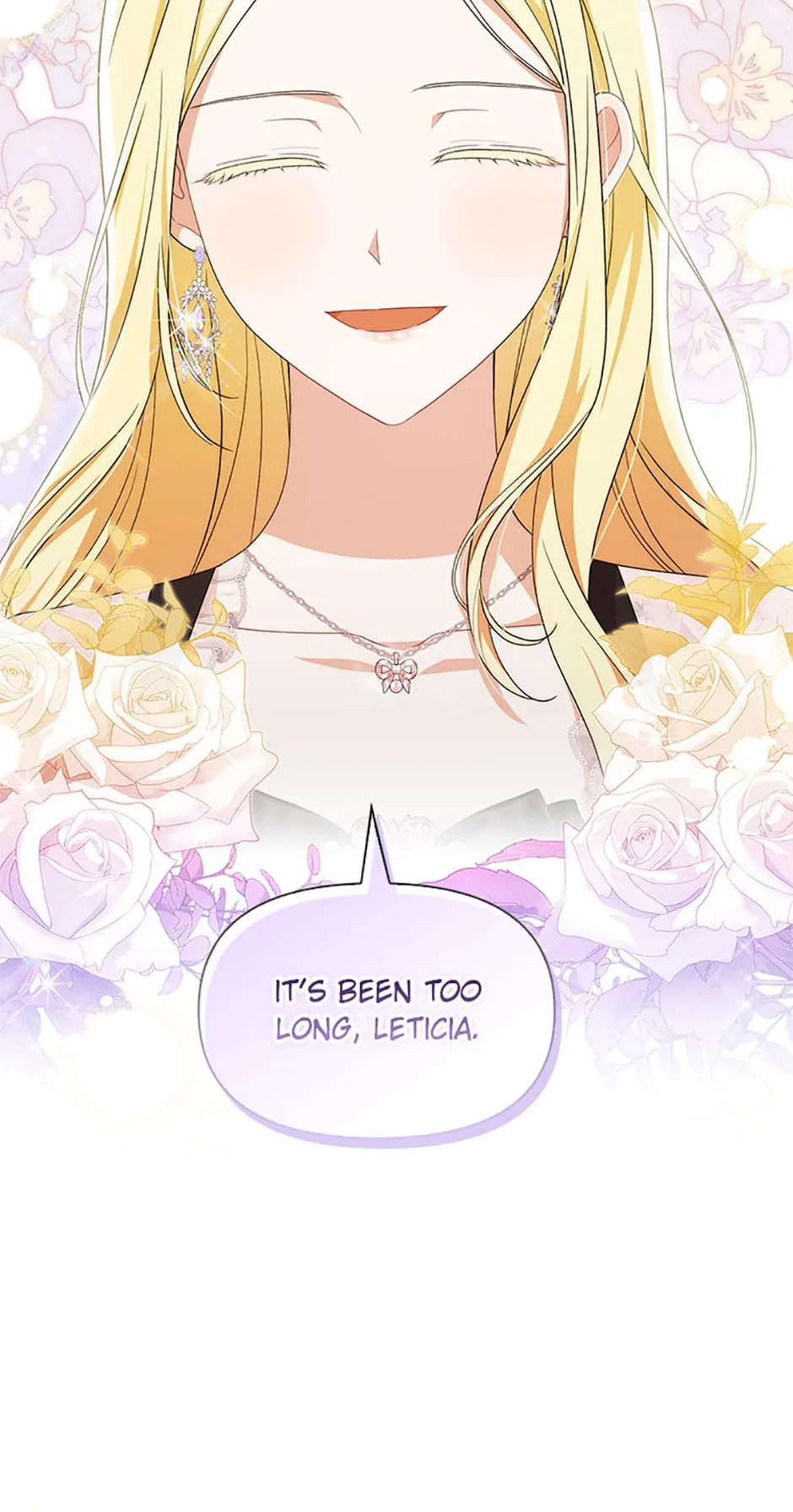 I Became the Tyrant’s Translator chapter 80 page 2