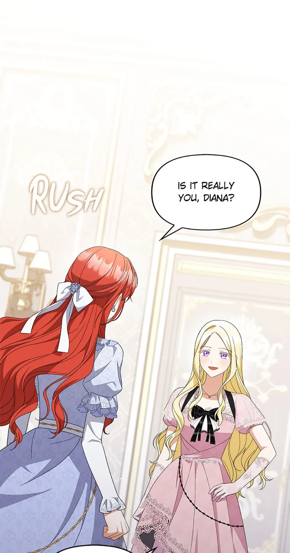 I Became the Tyrant’s Translator chapter 80 page 3