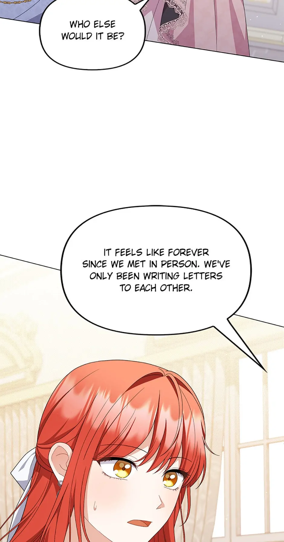 I Became the Tyrant’s Translator chapter 80 page 4