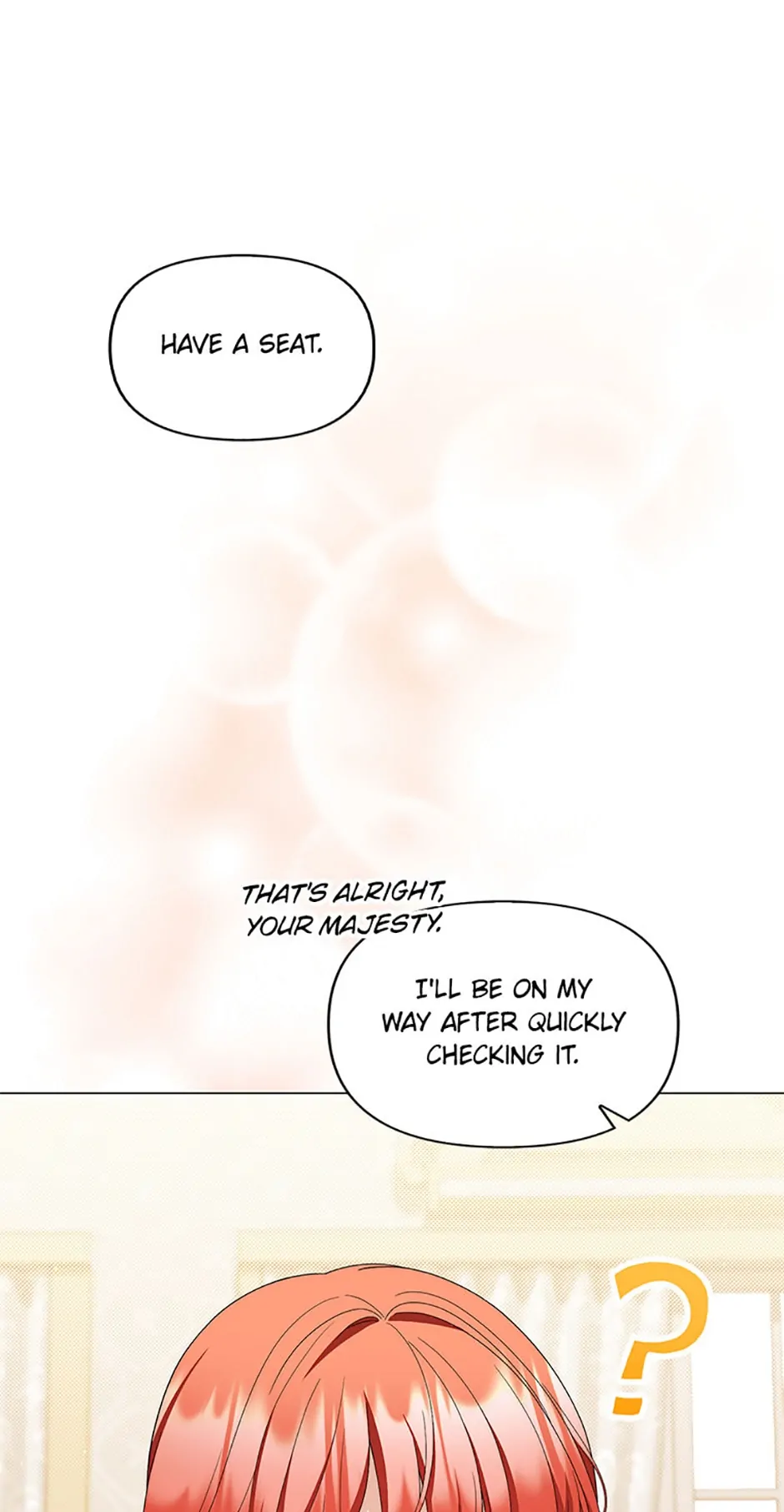 I Became the Tyrant’s Translator chapter 80 page 9