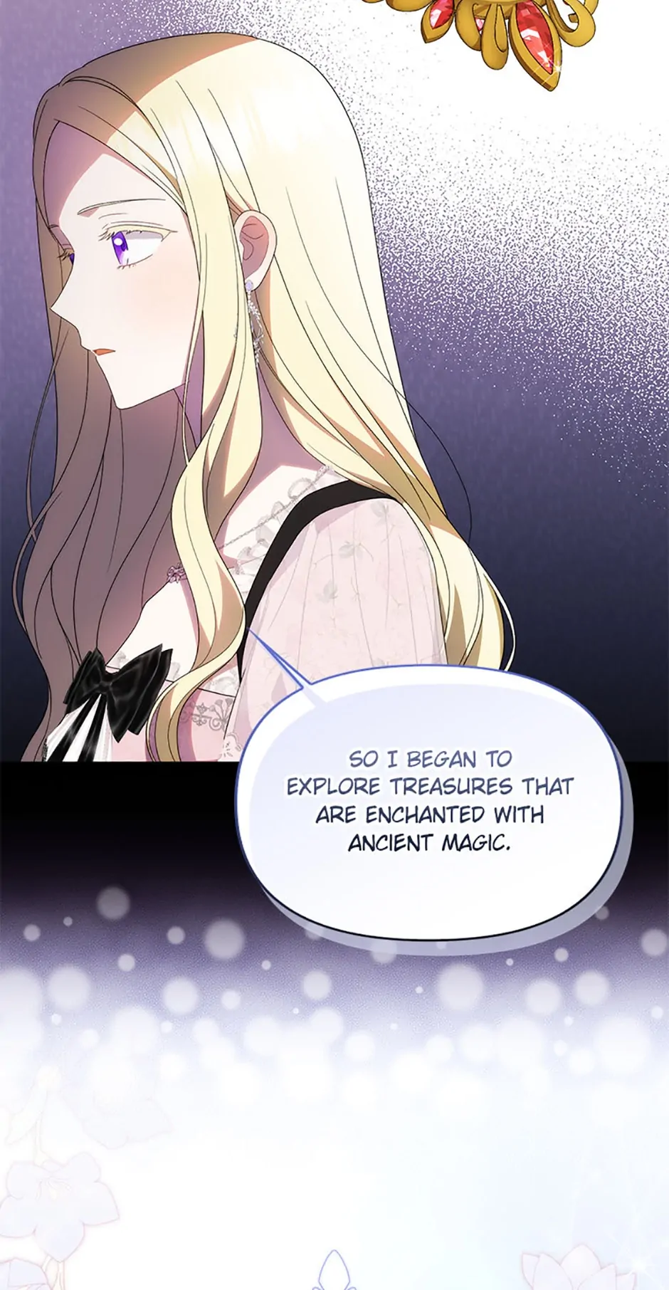 I Became the Tyrant’s Translator chapter 80 page 13