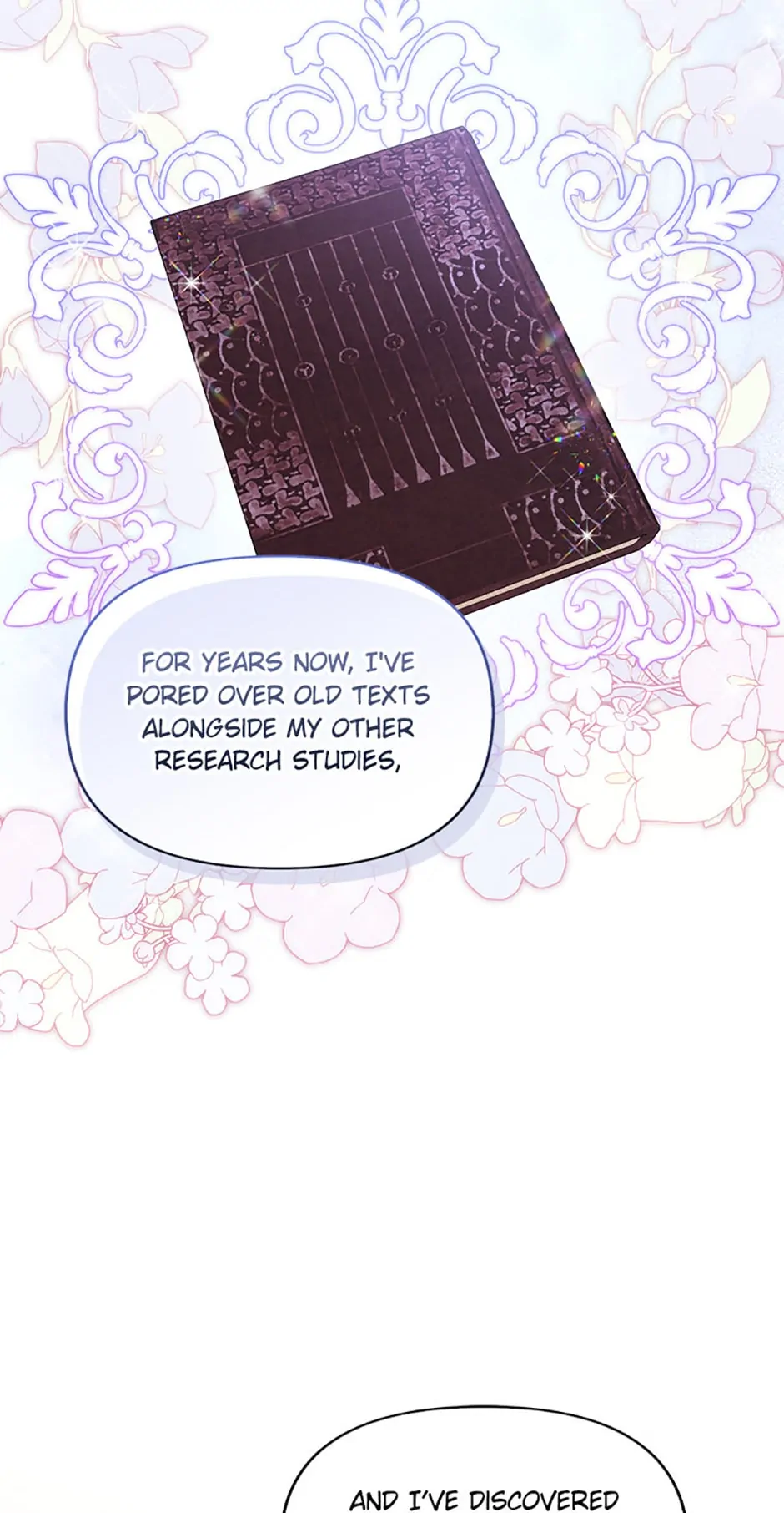 I Became the Tyrant’s Translator chapter 80 page 14
