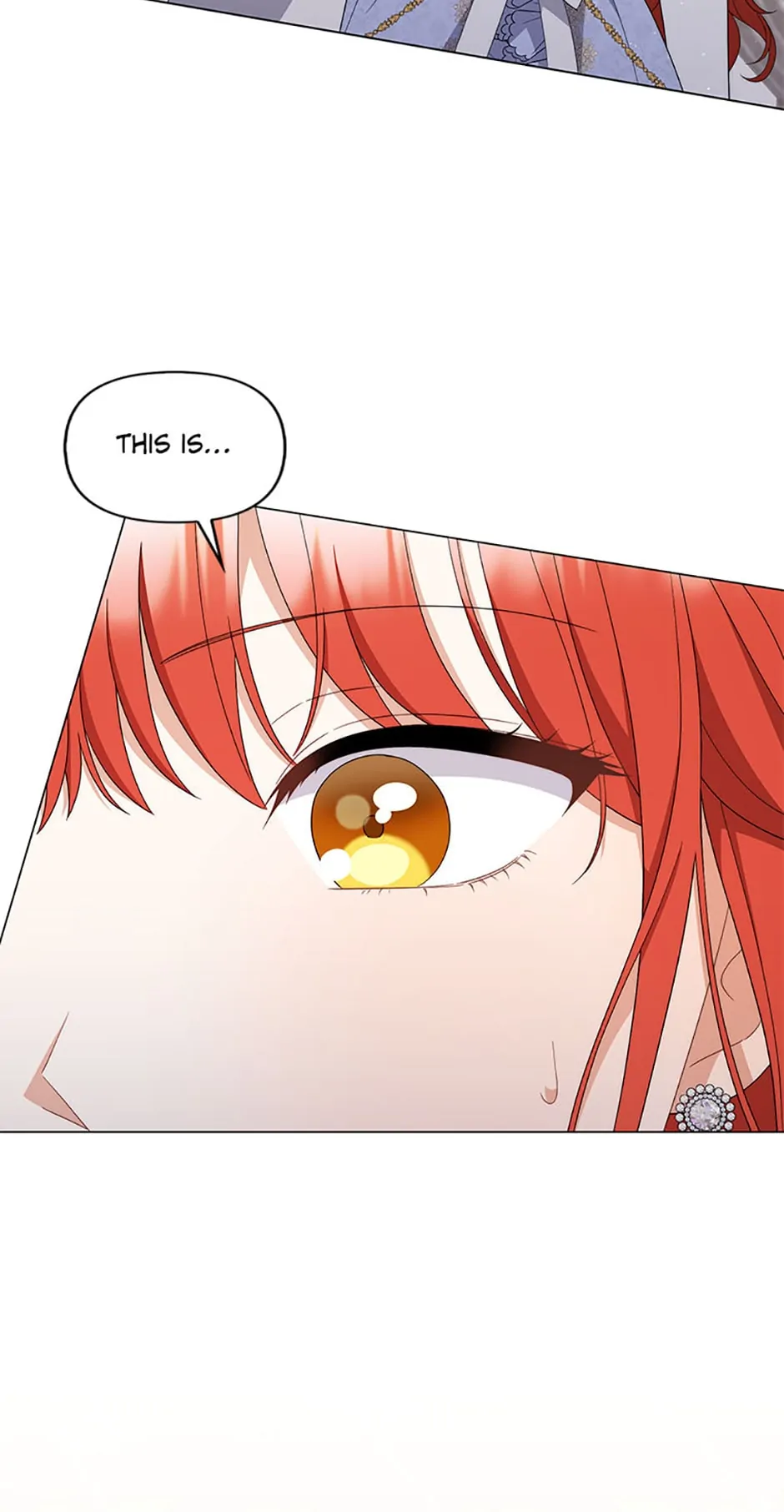 I Became the Tyrant’s Translator chapter 80 page 16