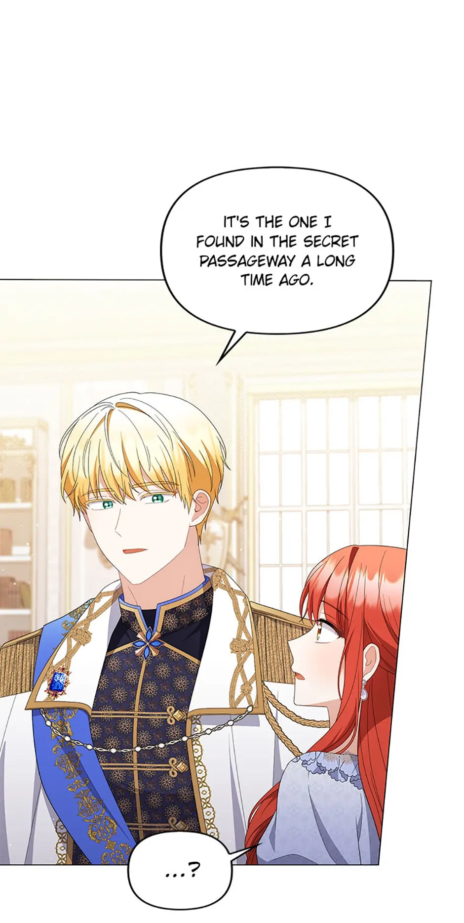 I Became the Tyrant’s Translator chapter 80 page 18