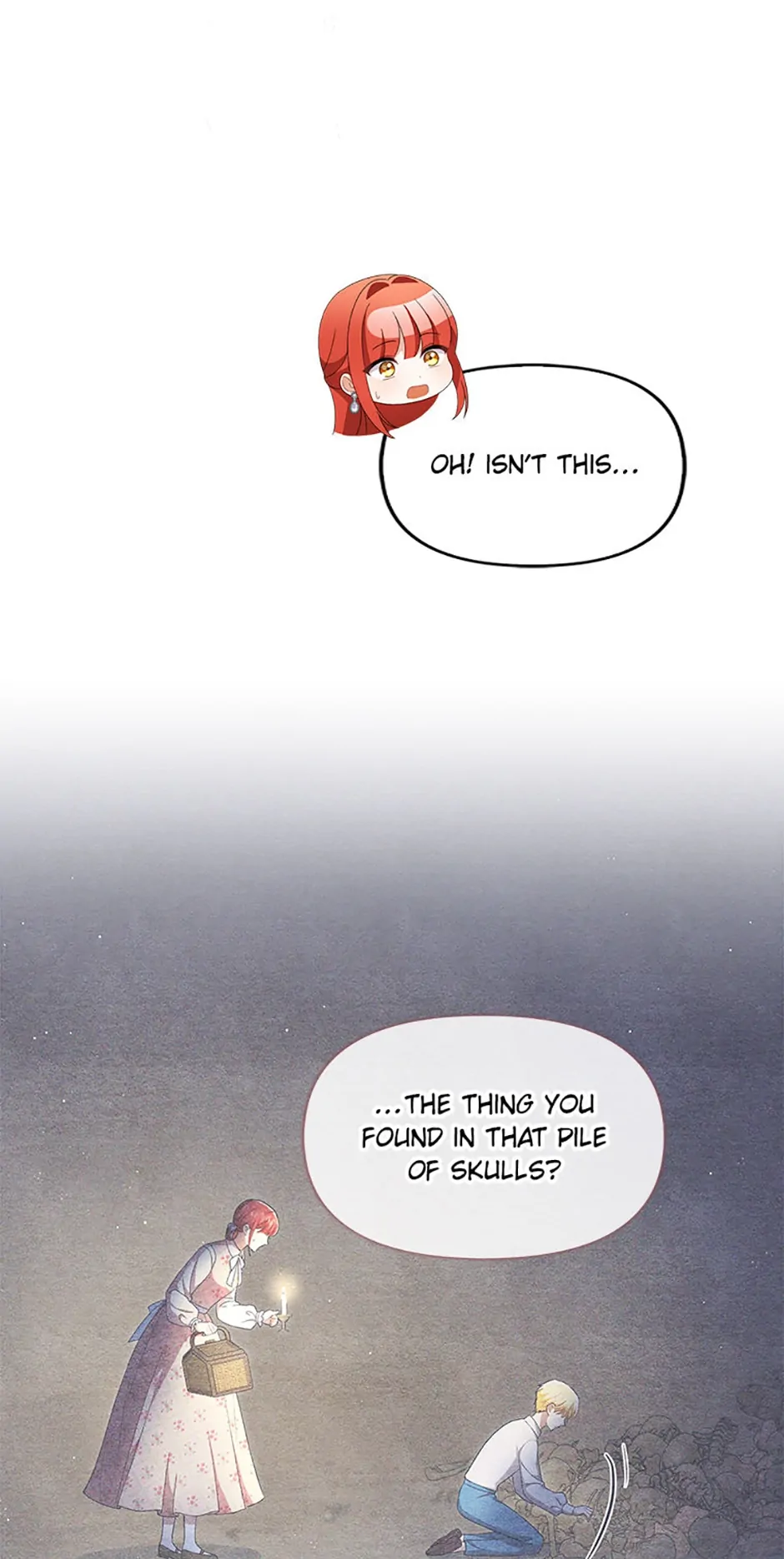I Became the Tyrant’s Translator chapter 80 page 19