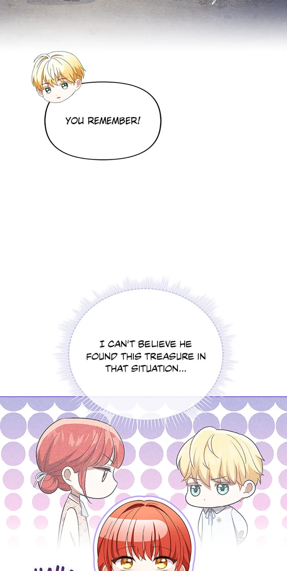 I Became the Tyrant’s Translator chapter 80 page 20