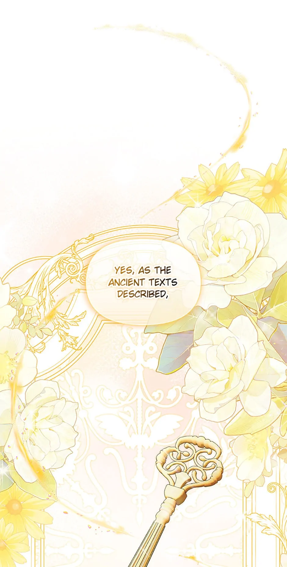 I Became the Tyrant’s Translator chapter 80 page 24