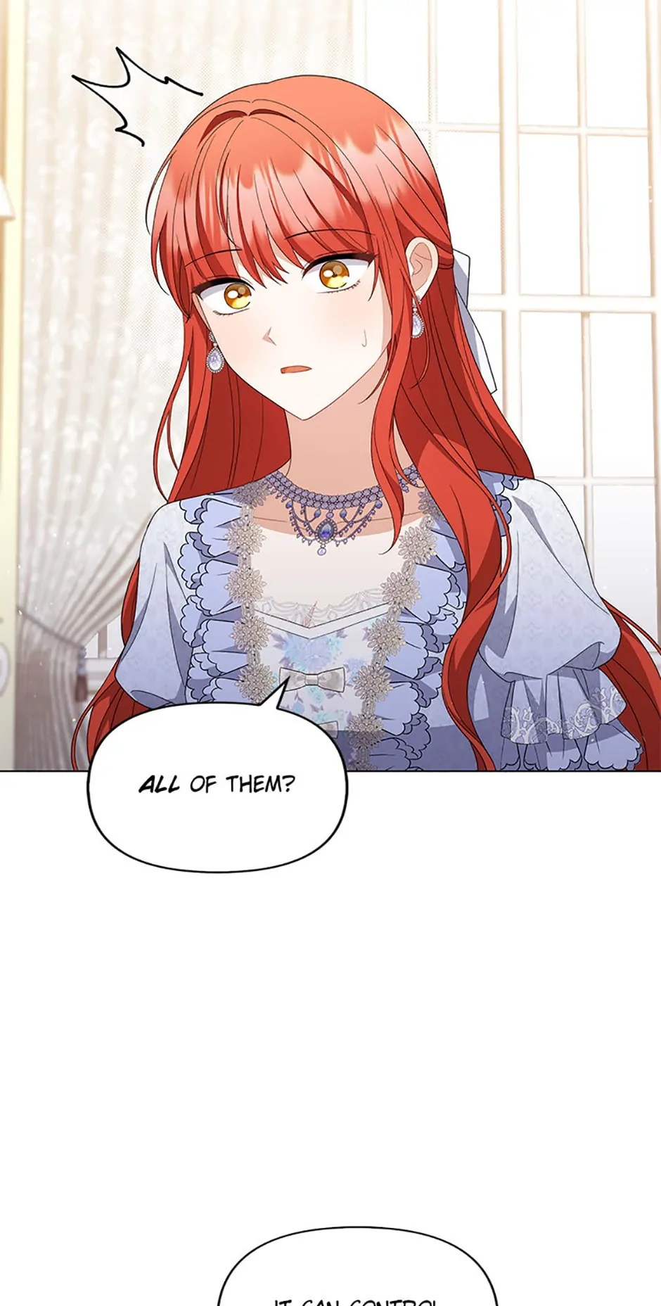 I Became the Tyrant’s Translator chapter 80 page 26