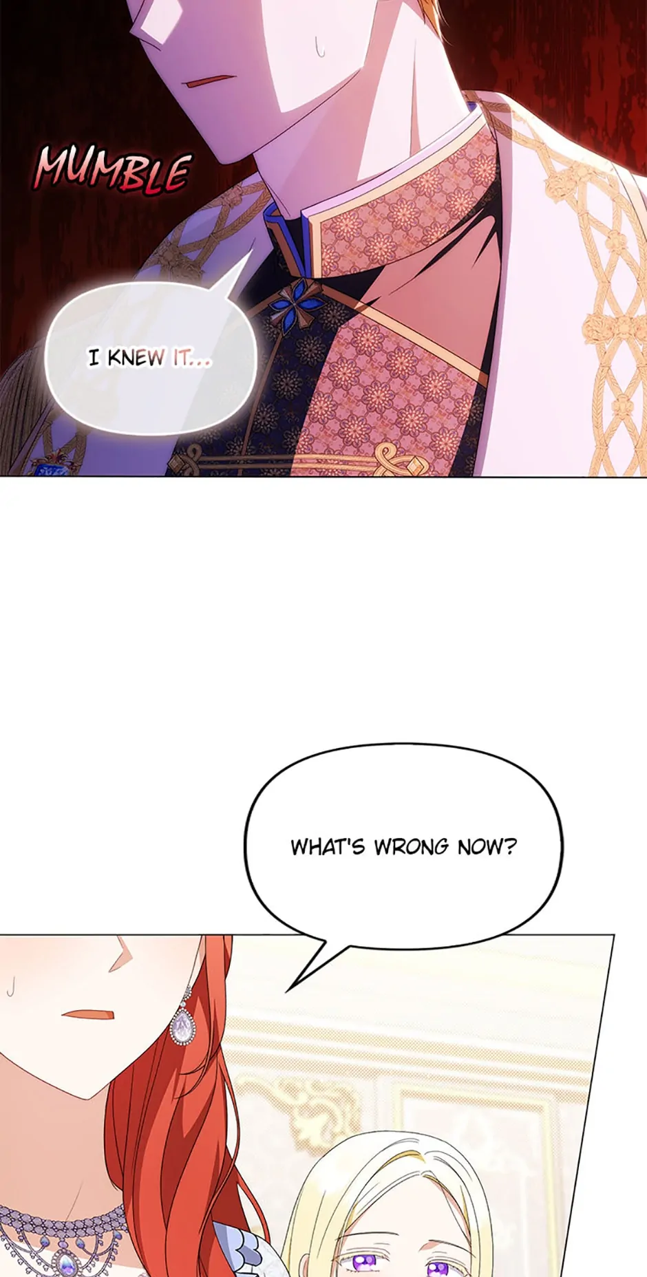 I Became the Tyrant’s Translator chapter 80 page 29