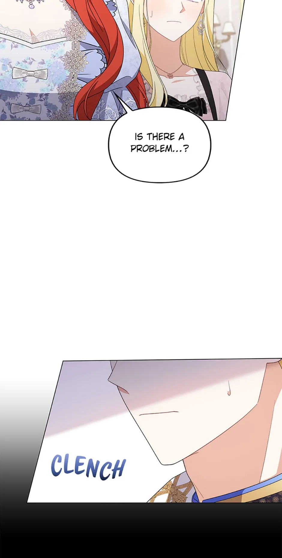 I Became the Tyrant’s Translator chapter 80 page 30