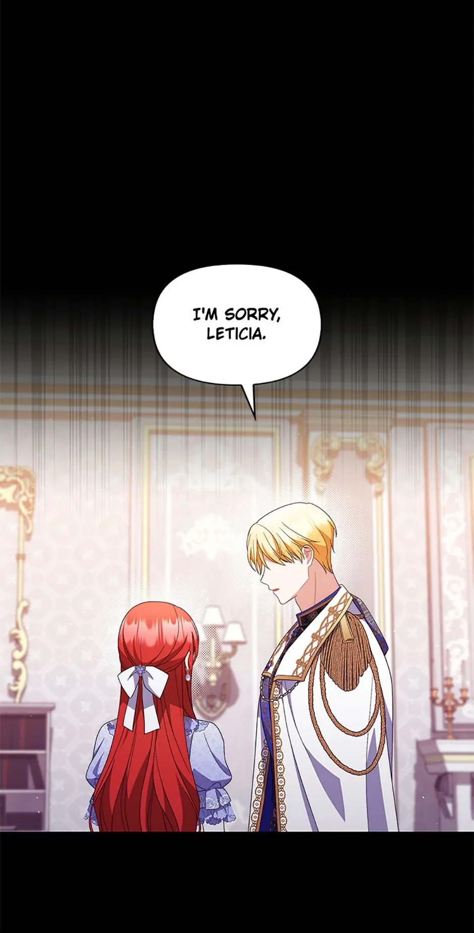 I Became the Tyrant’s Translator chapter 80 page 31