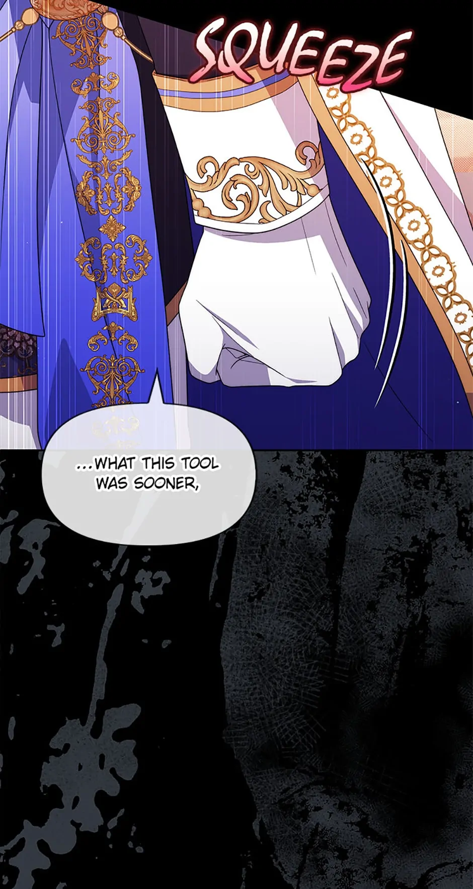 I Became the Tyrant’s Translator chapter 80 page 33