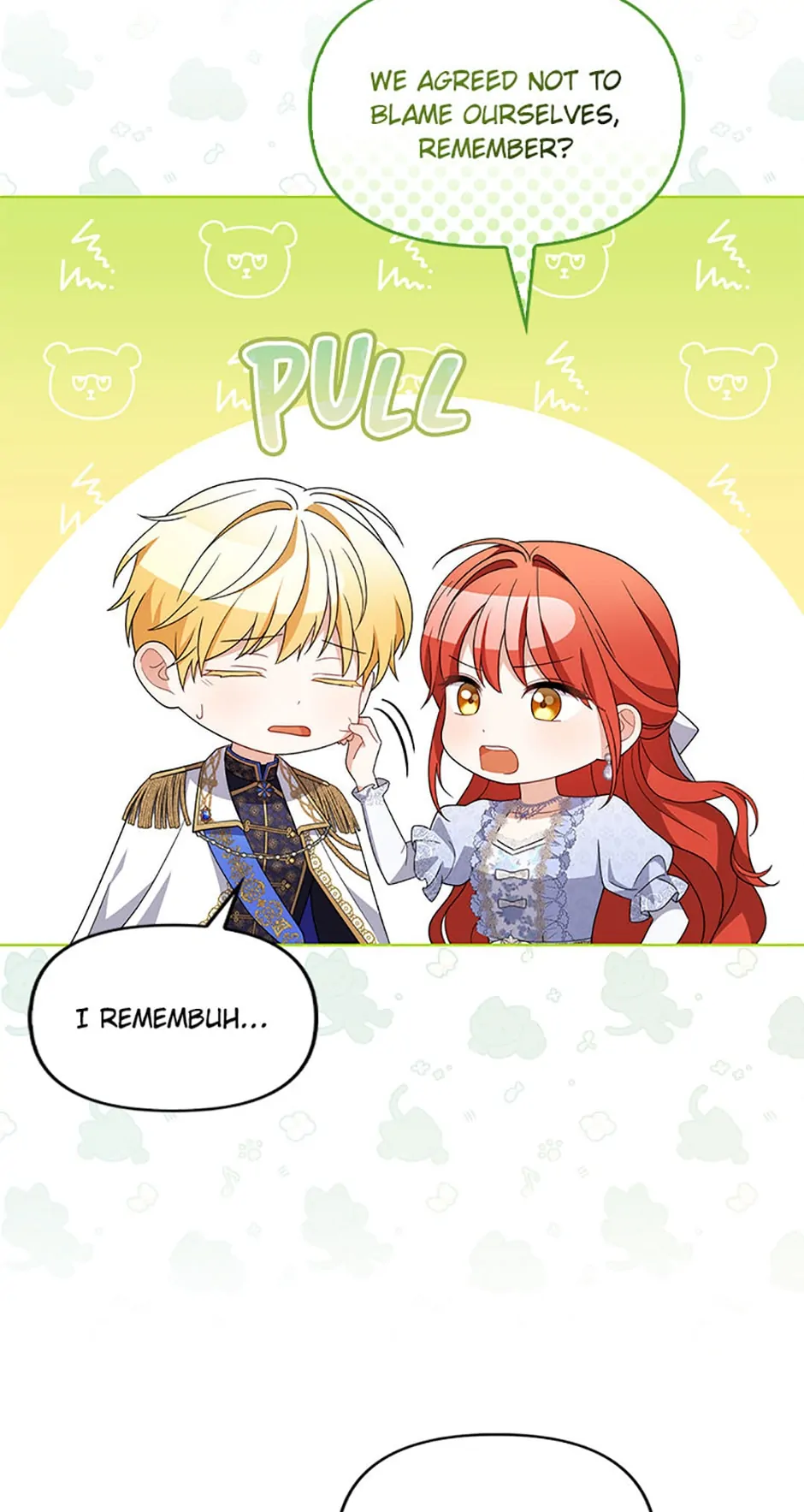 I Became the Tyrant’s Translator chapter 80 page 36