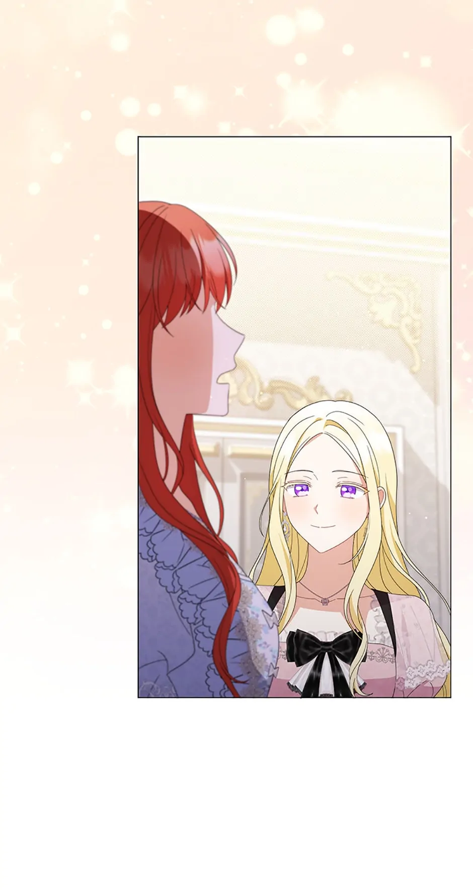 I Became the Tyrant’s Translator chapter 80 page 38