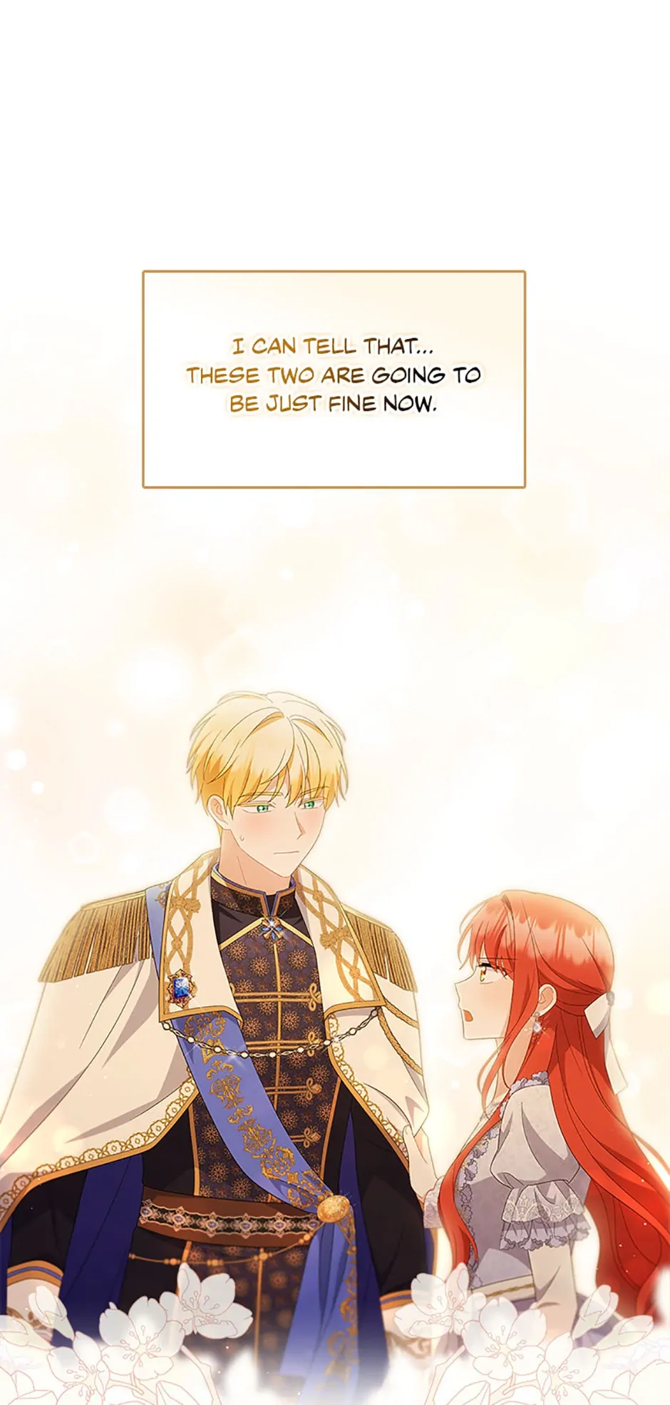 I Became the Tyrant’s Translator chapter 80 page 39