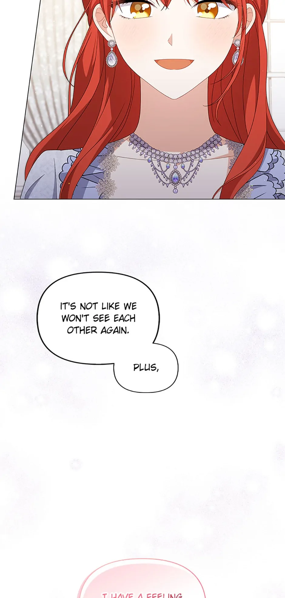I Became the Tyrant’s Translator chapter 80 page 43