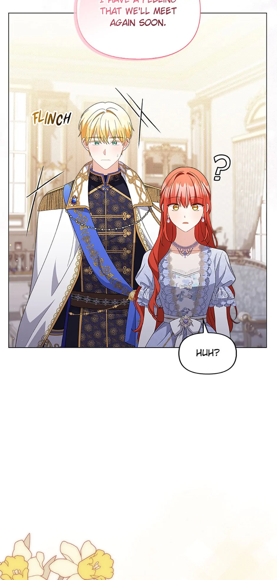 I Became the Tyrant’s Translator chapter 80 page 44
