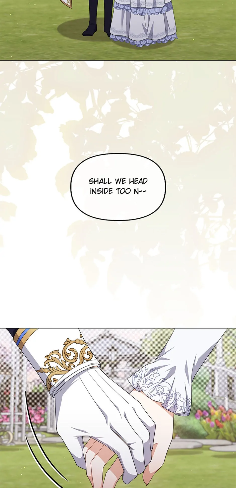 I Became the Tyrant’s Translator chapter 80 page 48