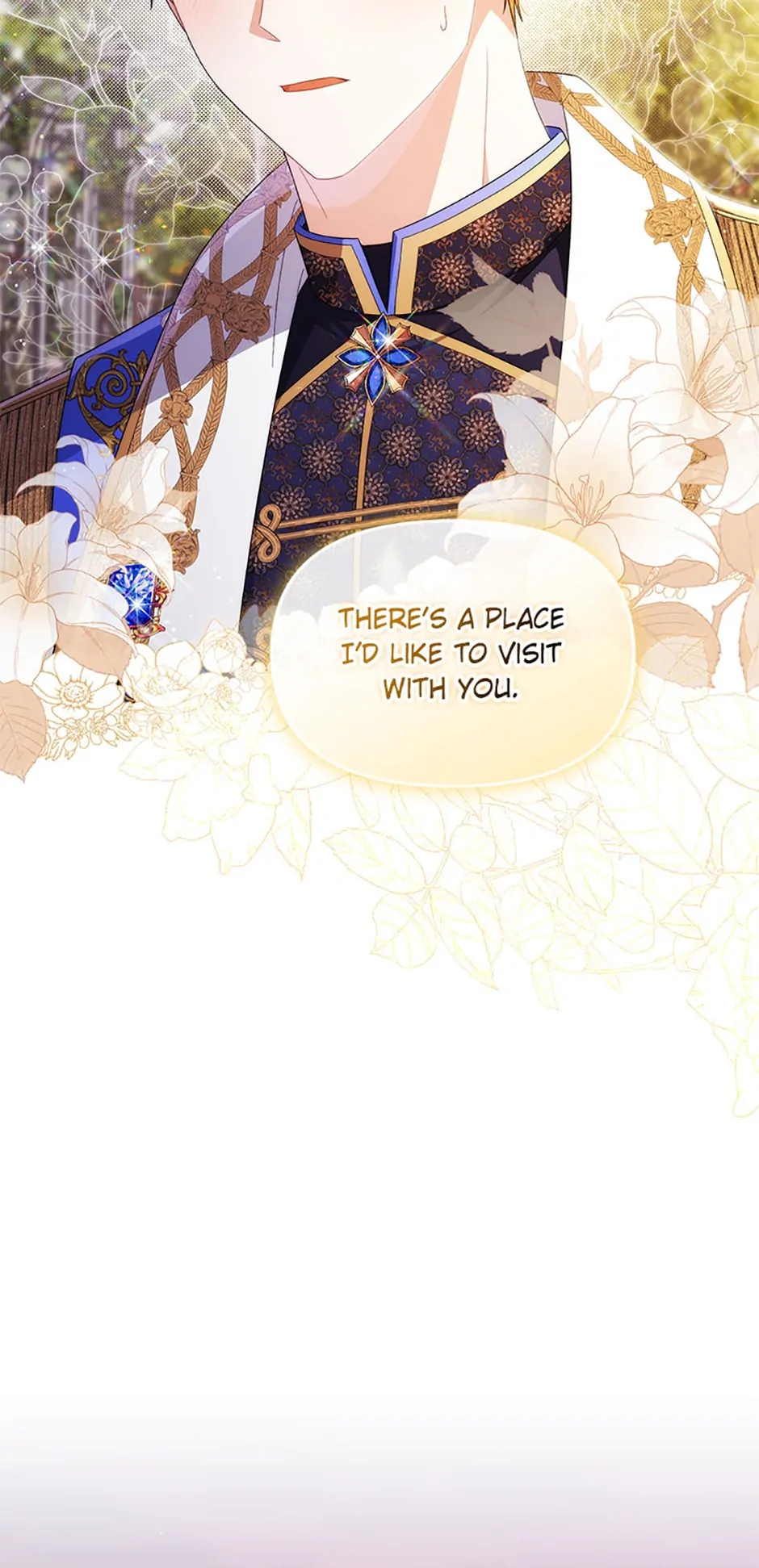 I Became the Tyrant’s Translator chapter 80 page 50
